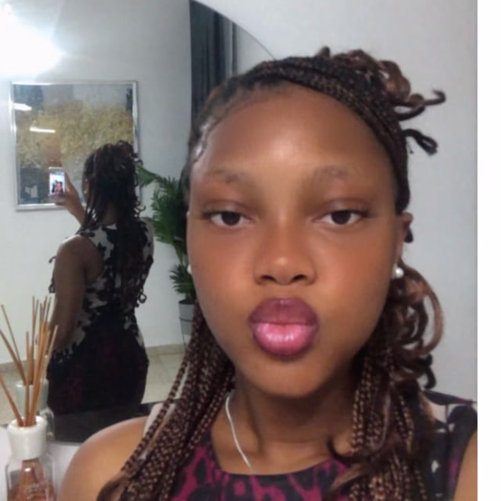 Faith Oyeniyi