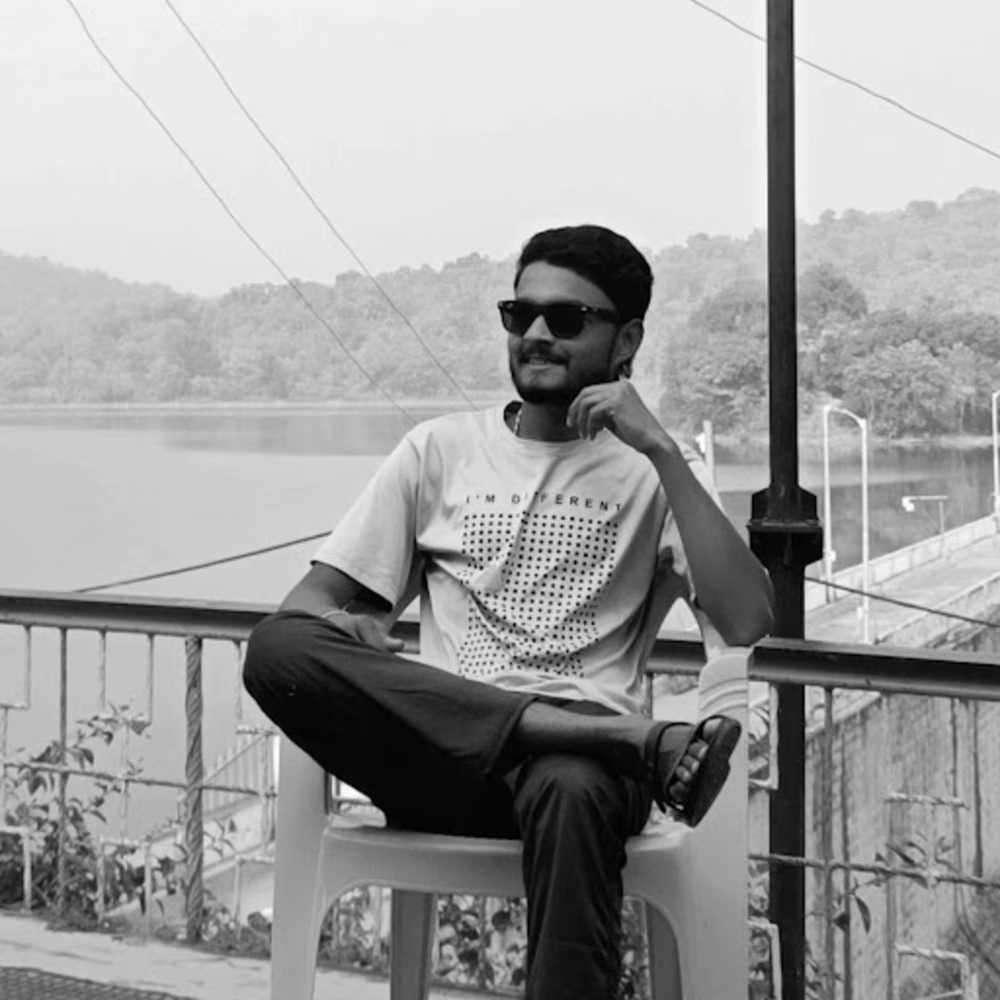 Priyansh Chouhan