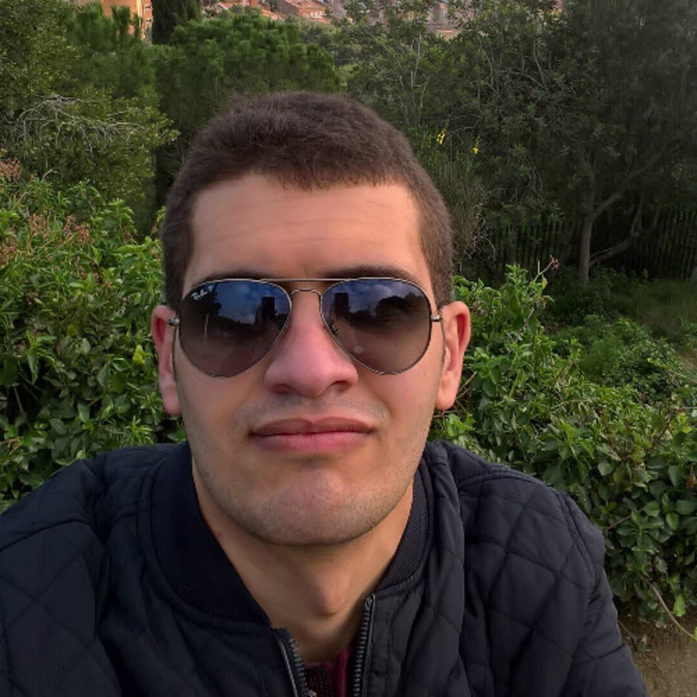 Mustapha Benchouk