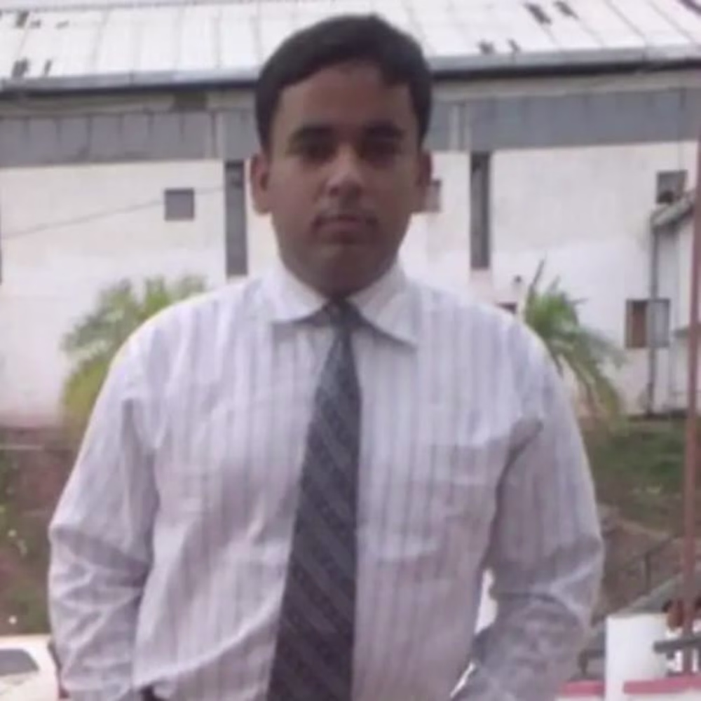 Abhishek Thakur 