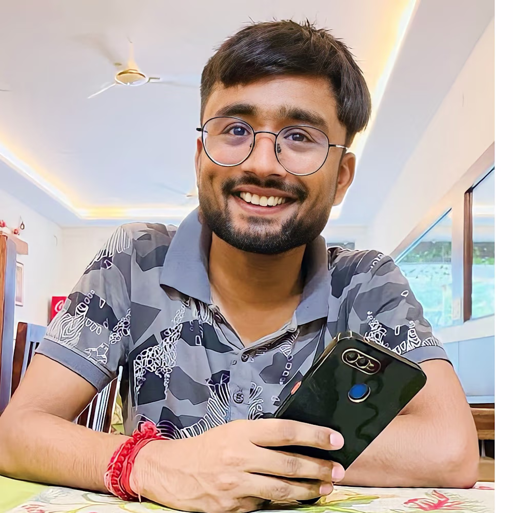 Nitin Gupta