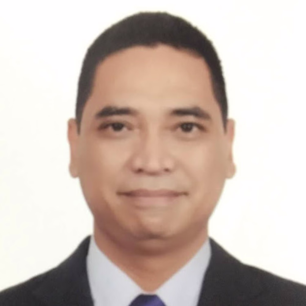 Robert Francis Moreno