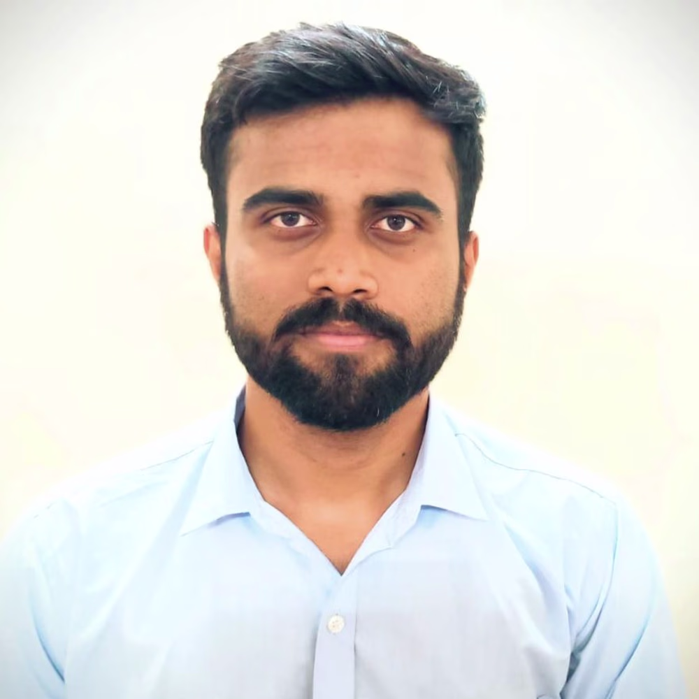 Sumit Dendage