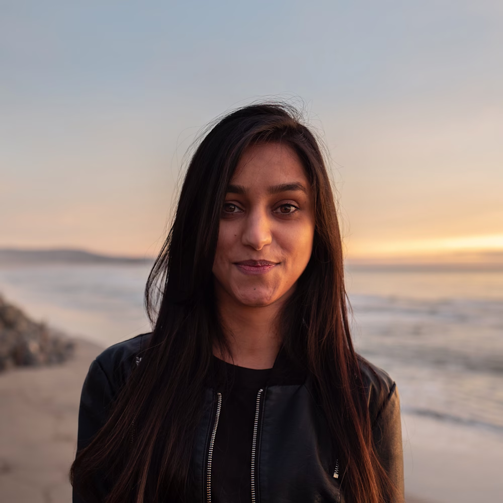 Inderjit Bedi