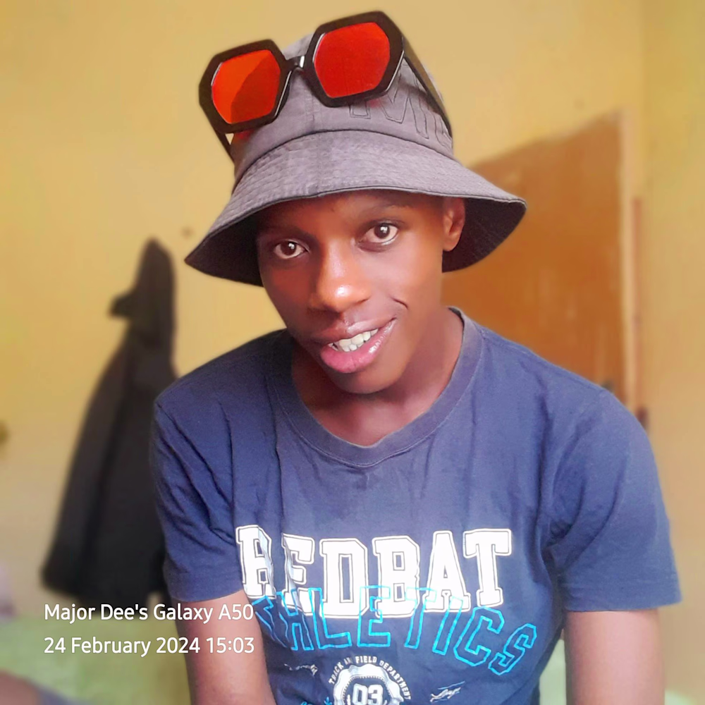 Tieho Mbele