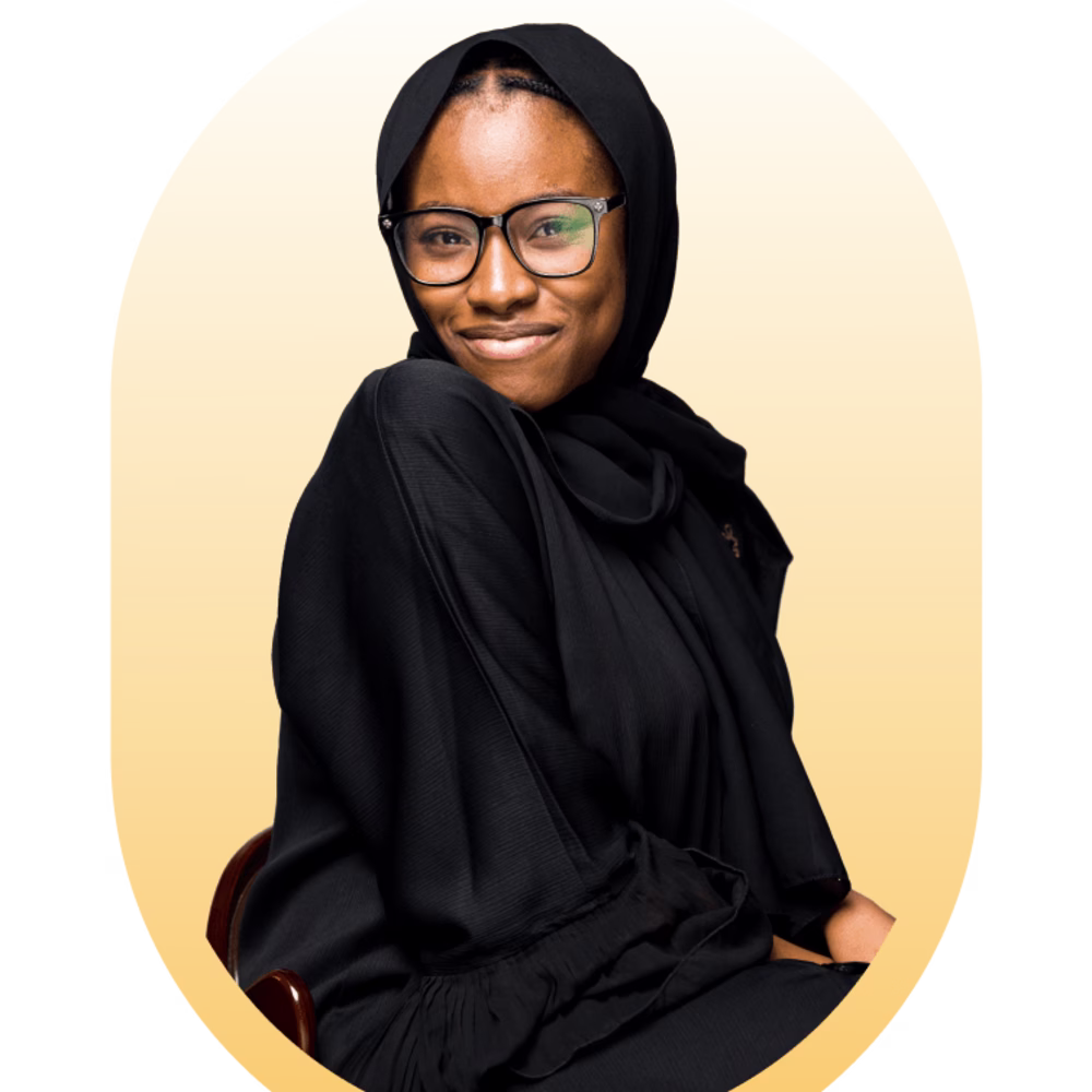 Maryam Abubakar