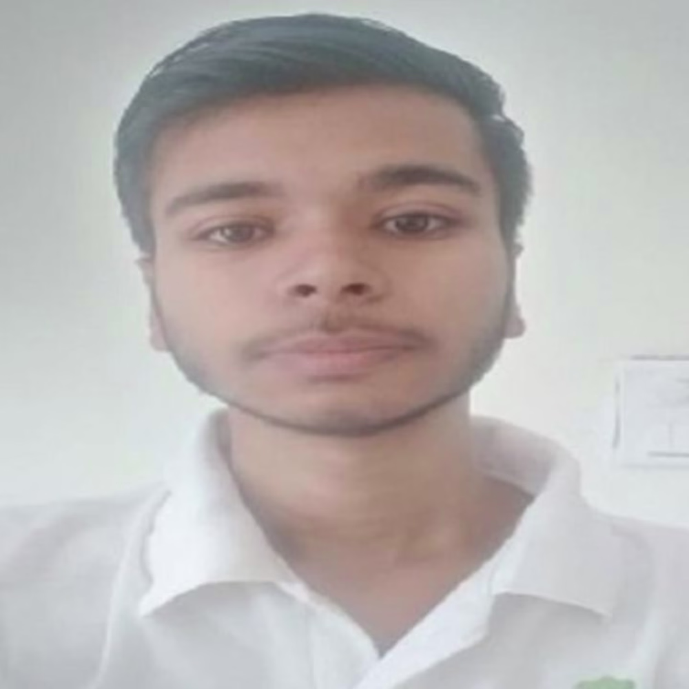 Kaustubh  Gupta
