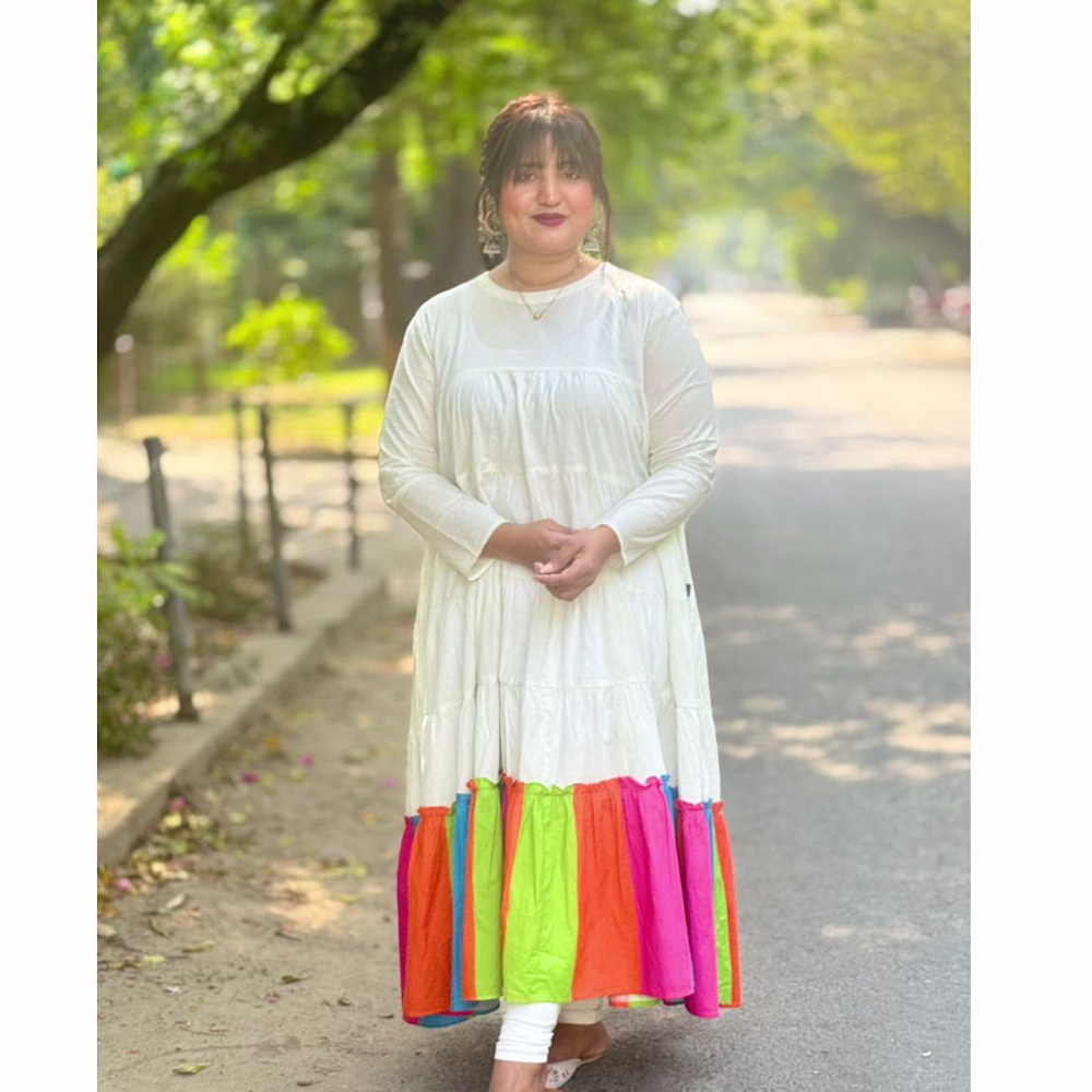 Jawaria Zeeshan