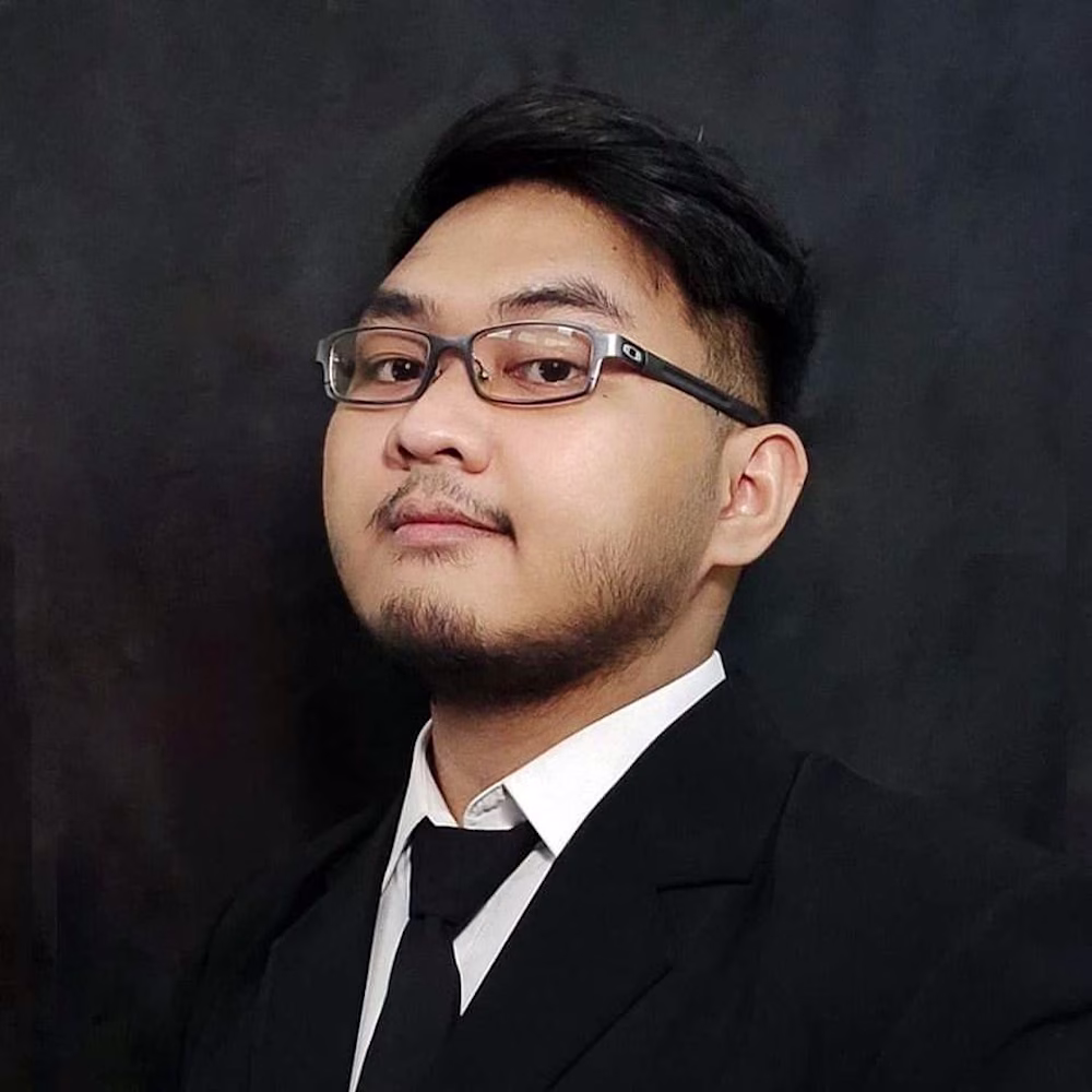 Ridho Khalis