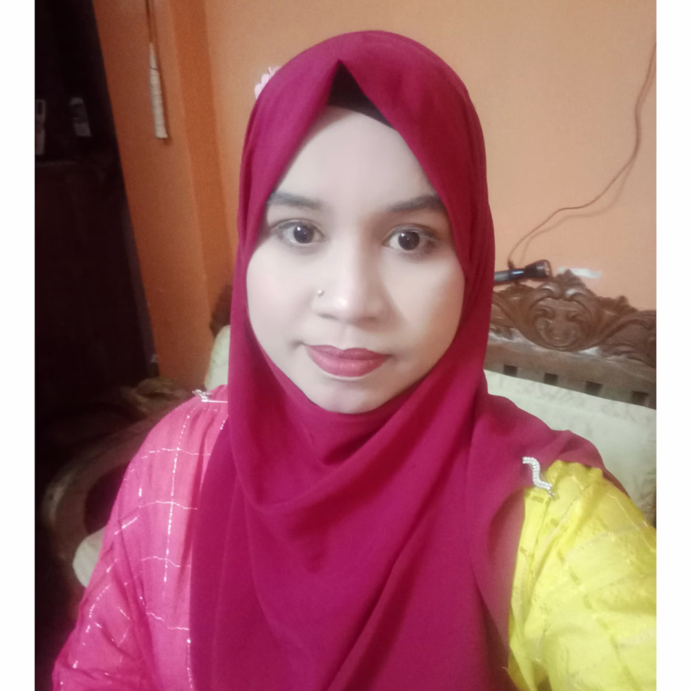 Asma Rashid 