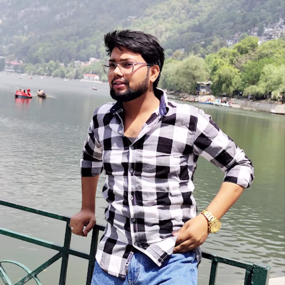 Atif Khan