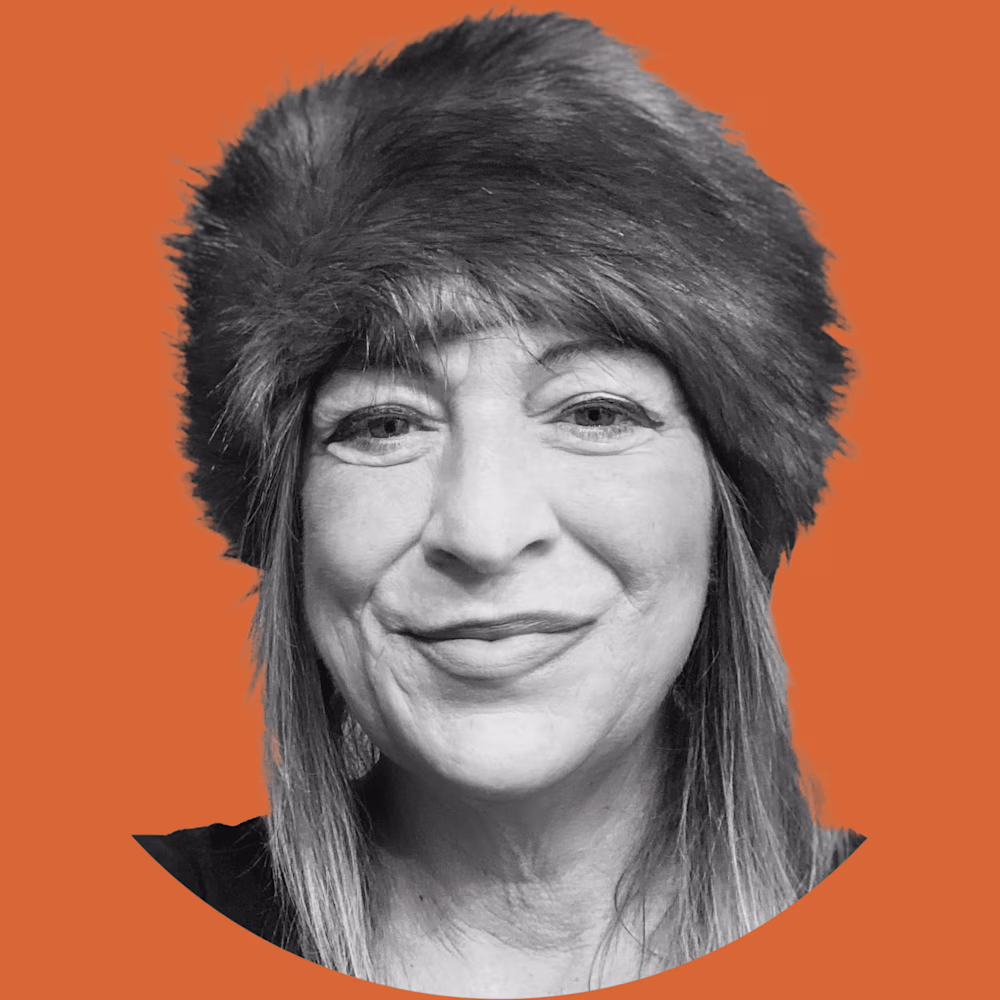 Lisa Dion