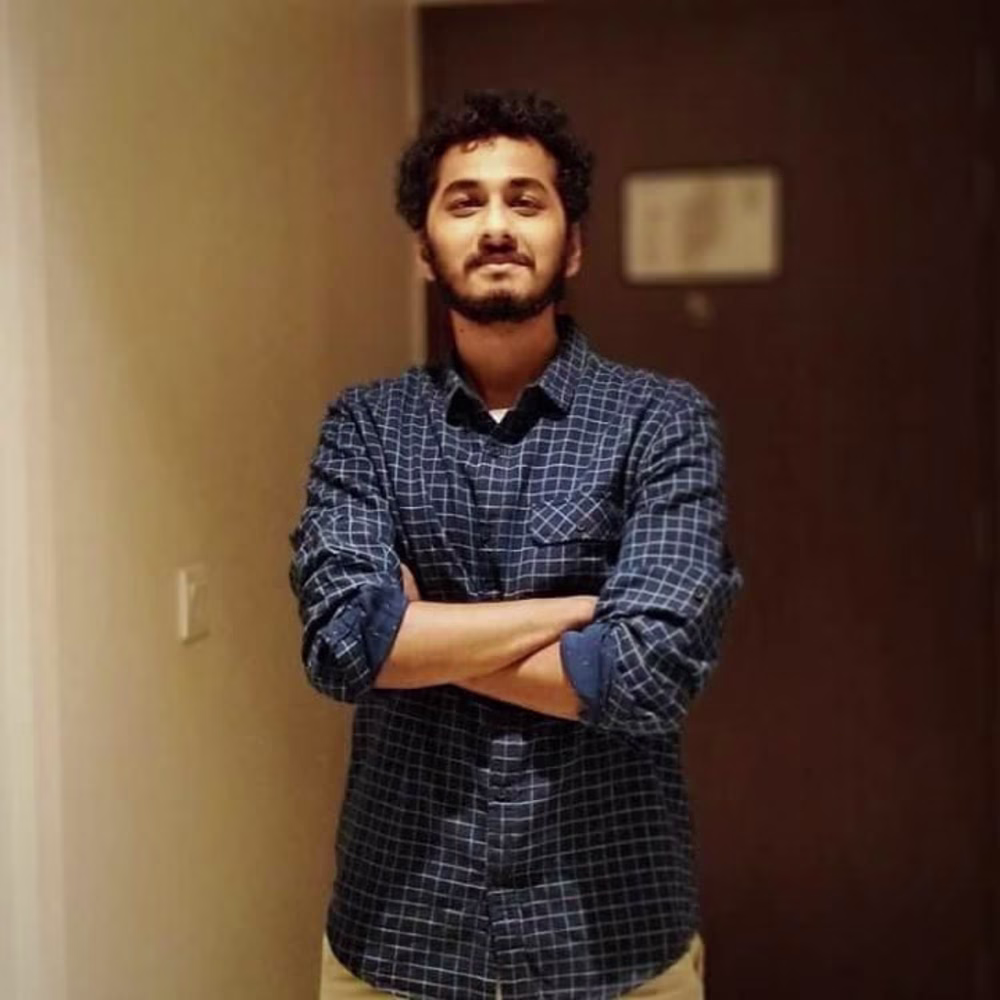 Jay Mehta