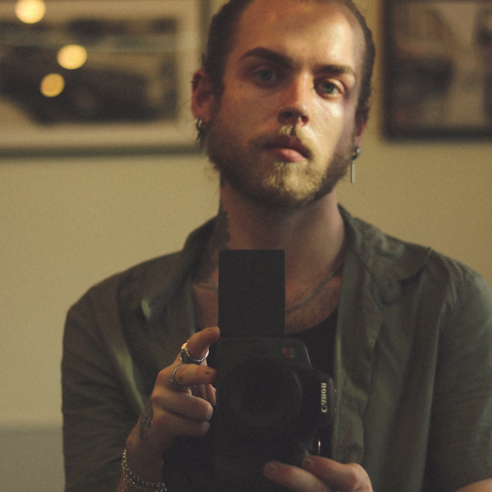 Jack Dahlia