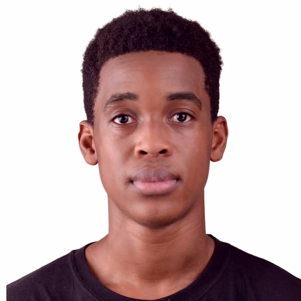 Al-Mubaraq Momoh