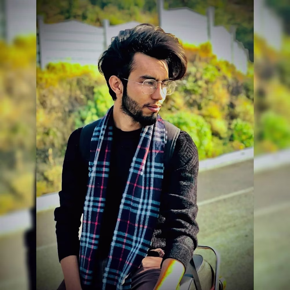 Arxal Bilal