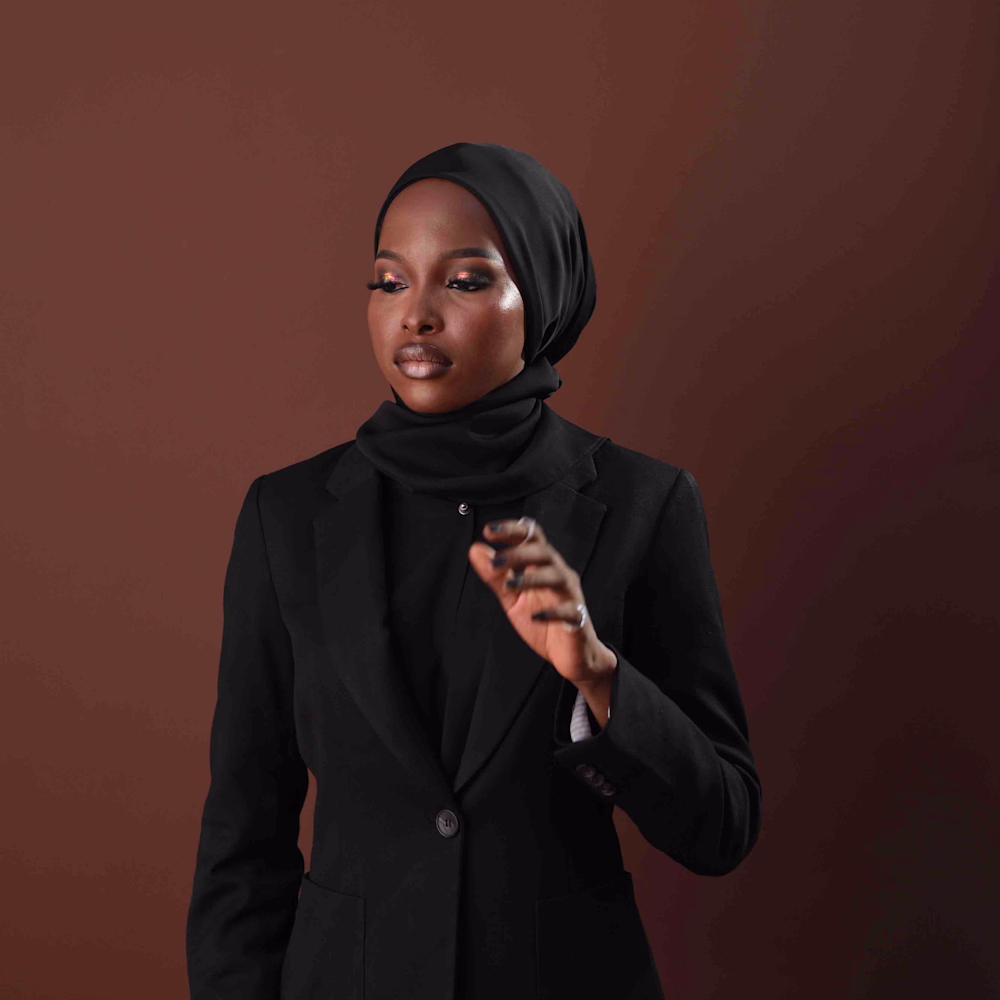 Adeola Adekambi