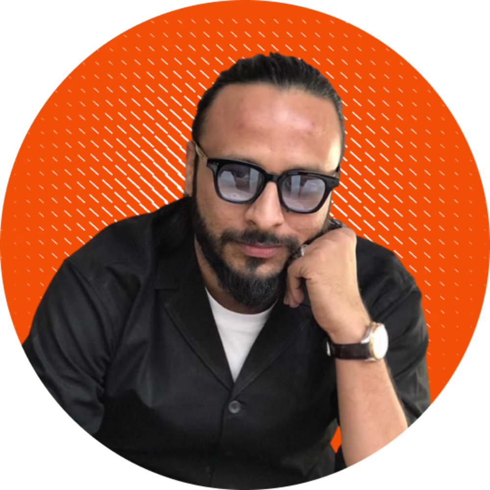 Umair Zulfiqar