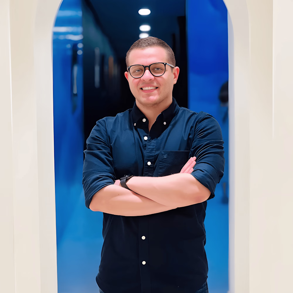 Mohamed Mostafa