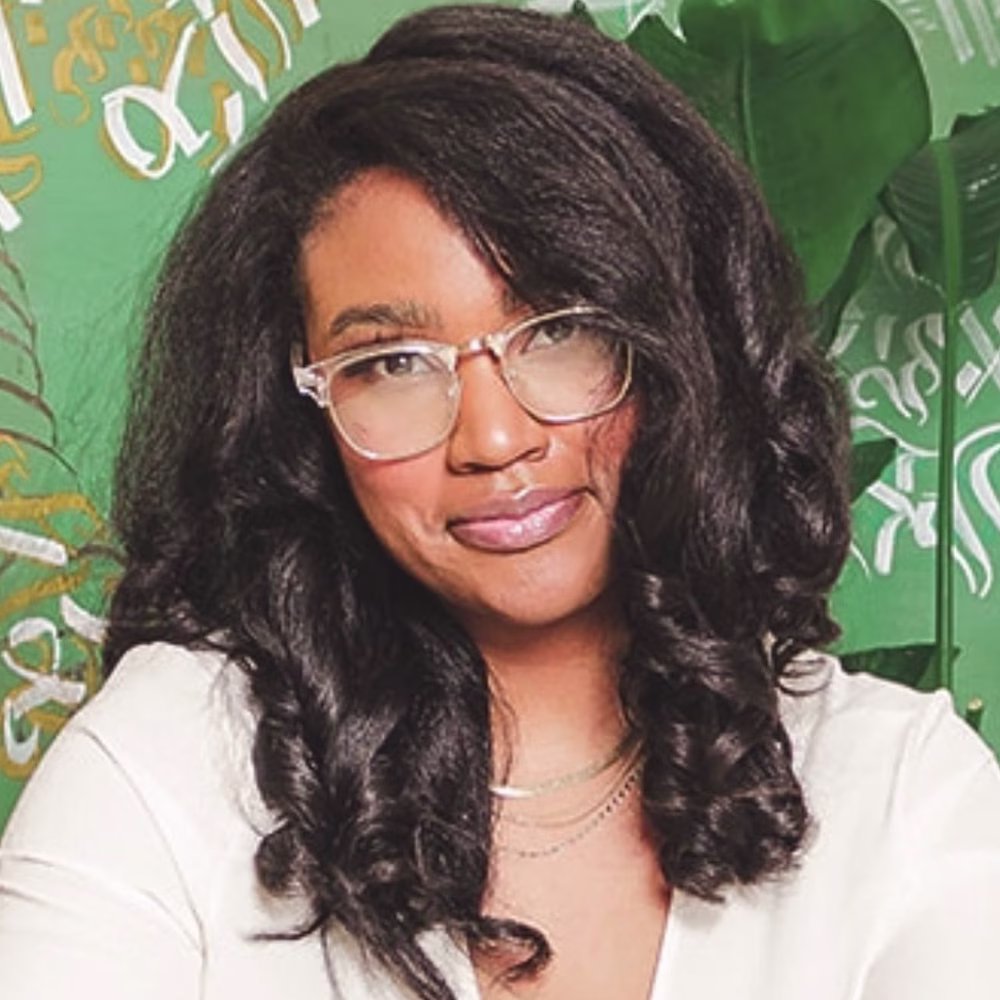 Anjyla Morrison