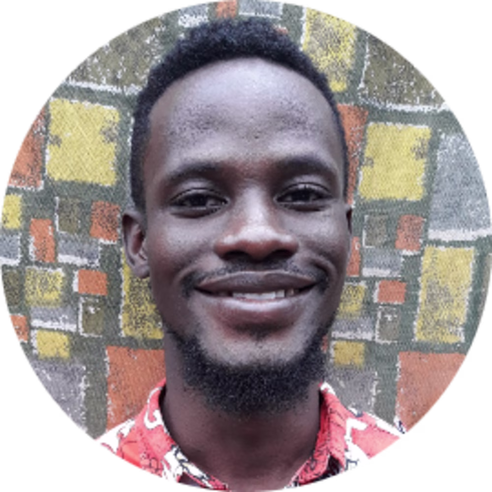 Wuraoluwa Fahanmi