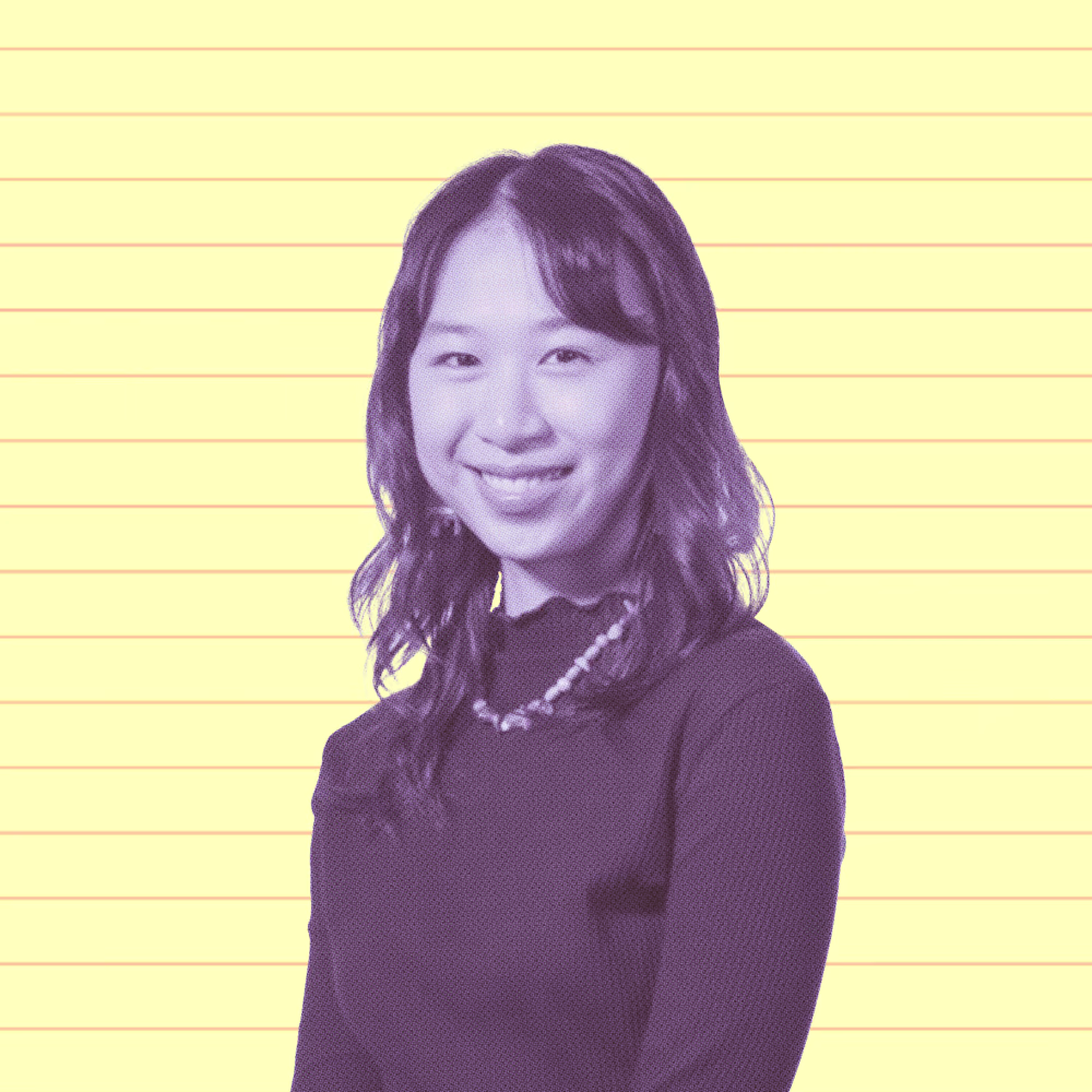 Natalie Yong