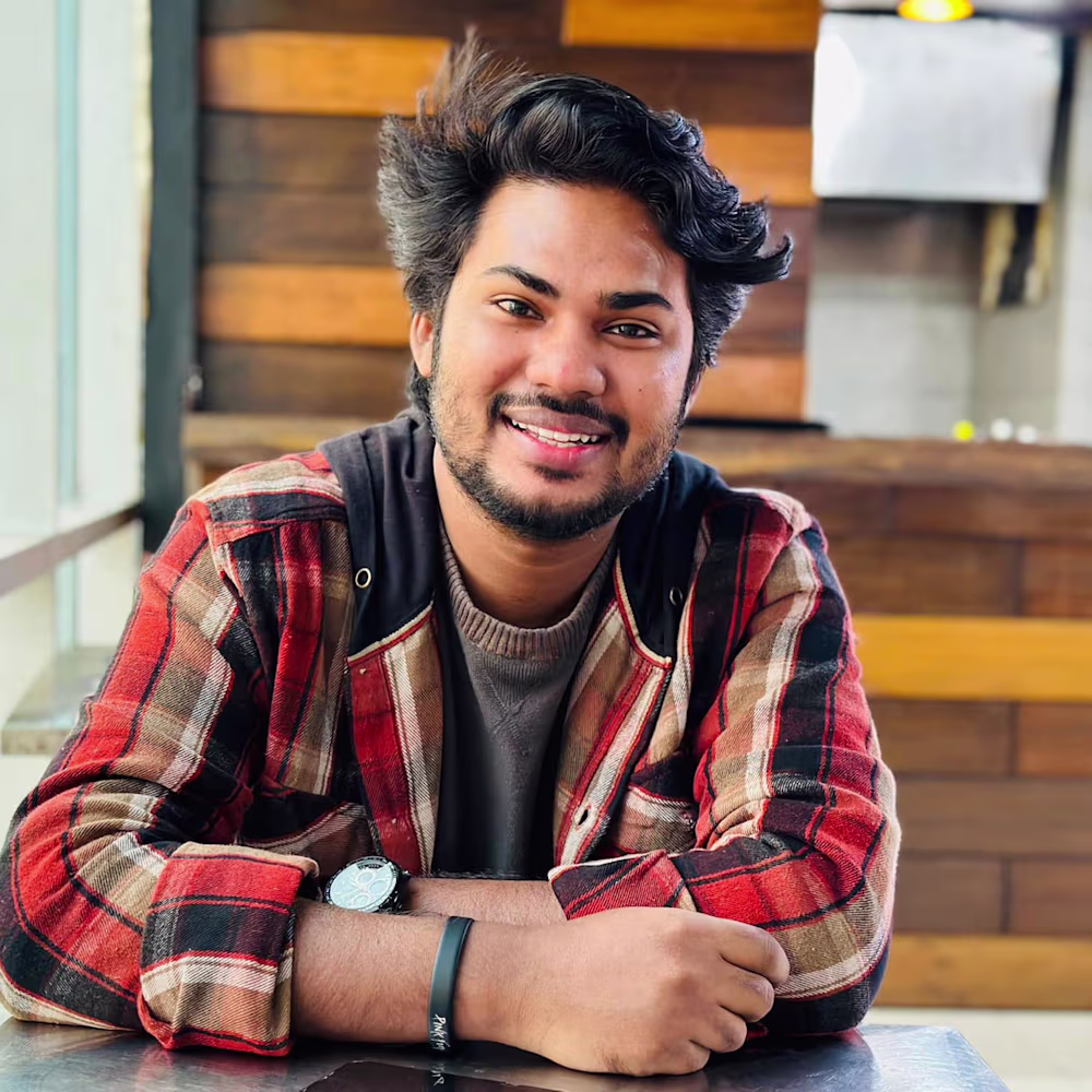 Md. Shahadujjaman Sajib