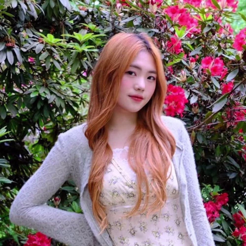 Emily Chou
