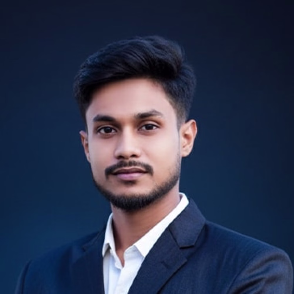 Md Nokibul Islam