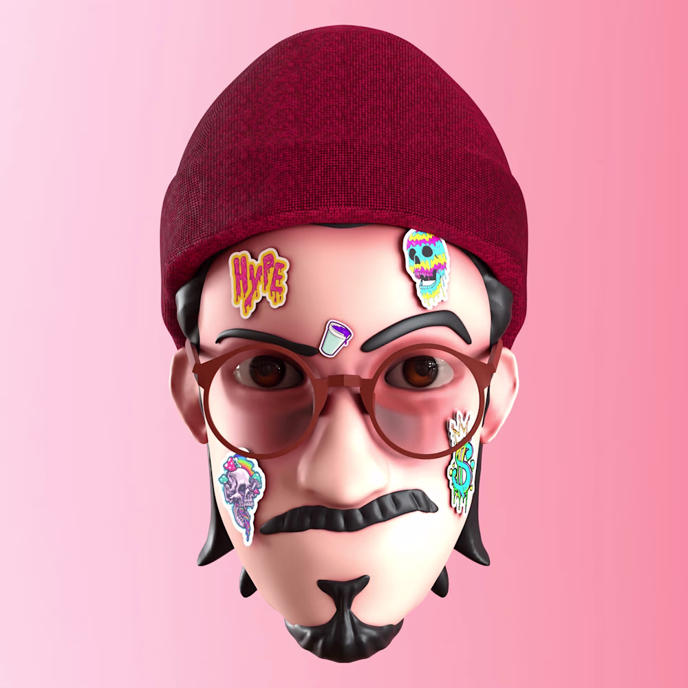 Shakti Zinzuvadiya