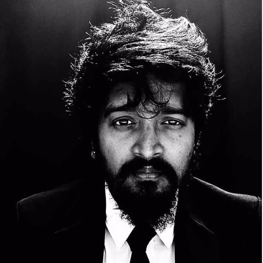 Bharath Salla