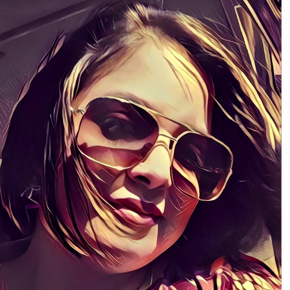 Ajita Jha