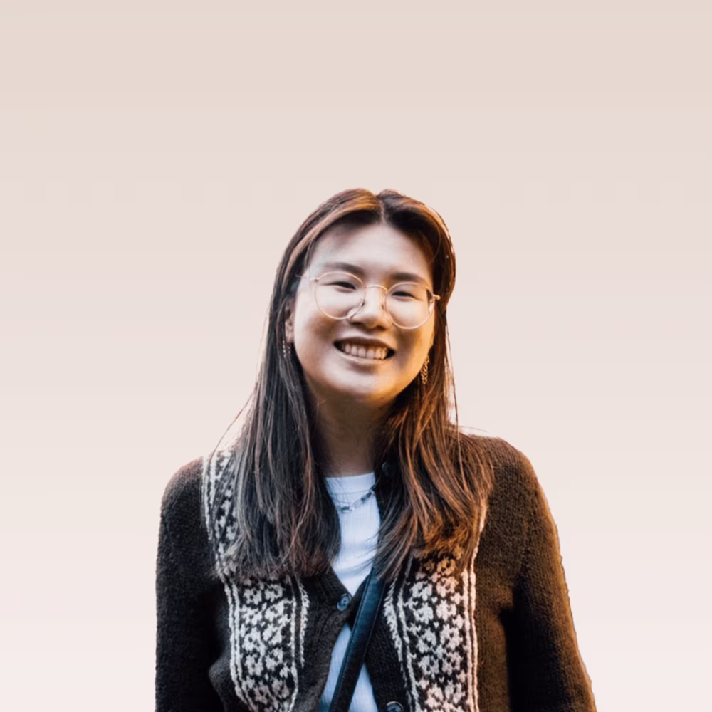 Sally  Yang