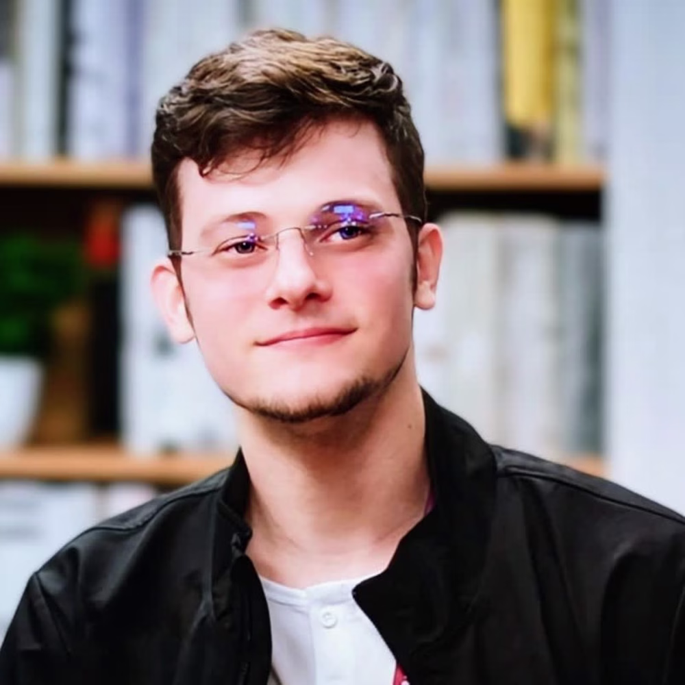 Matthew Meredith