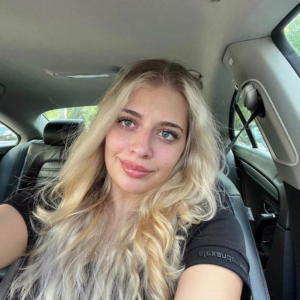 Alexandra M.