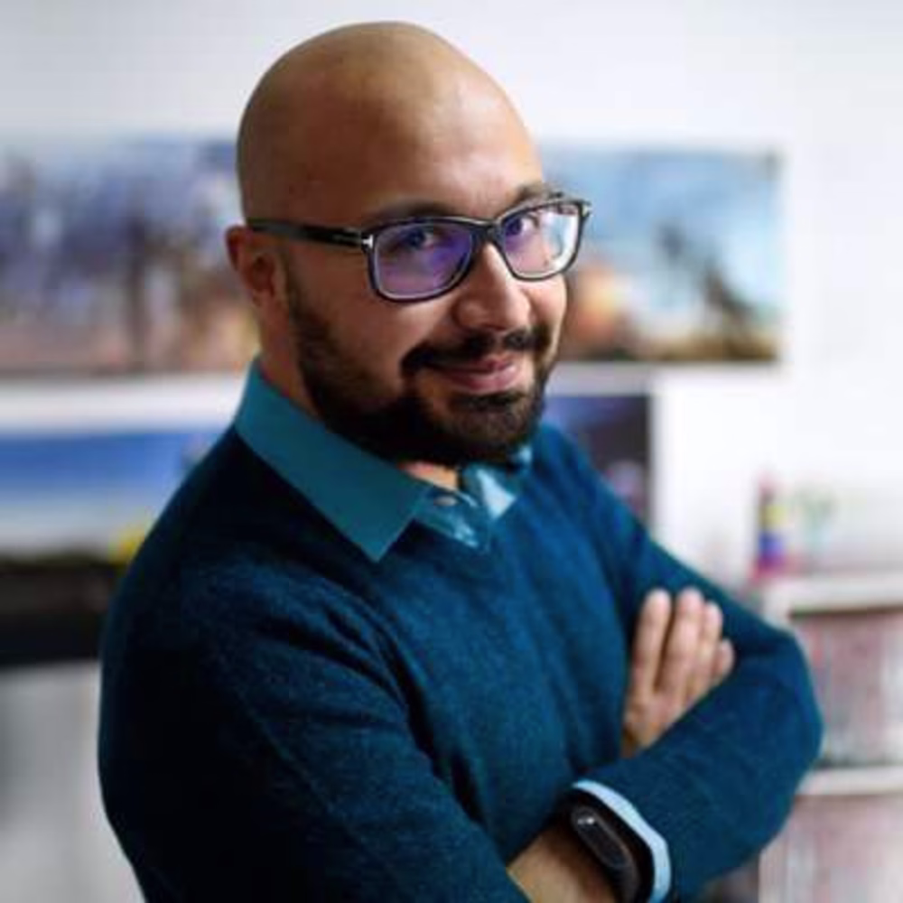 Burak Ozdemir