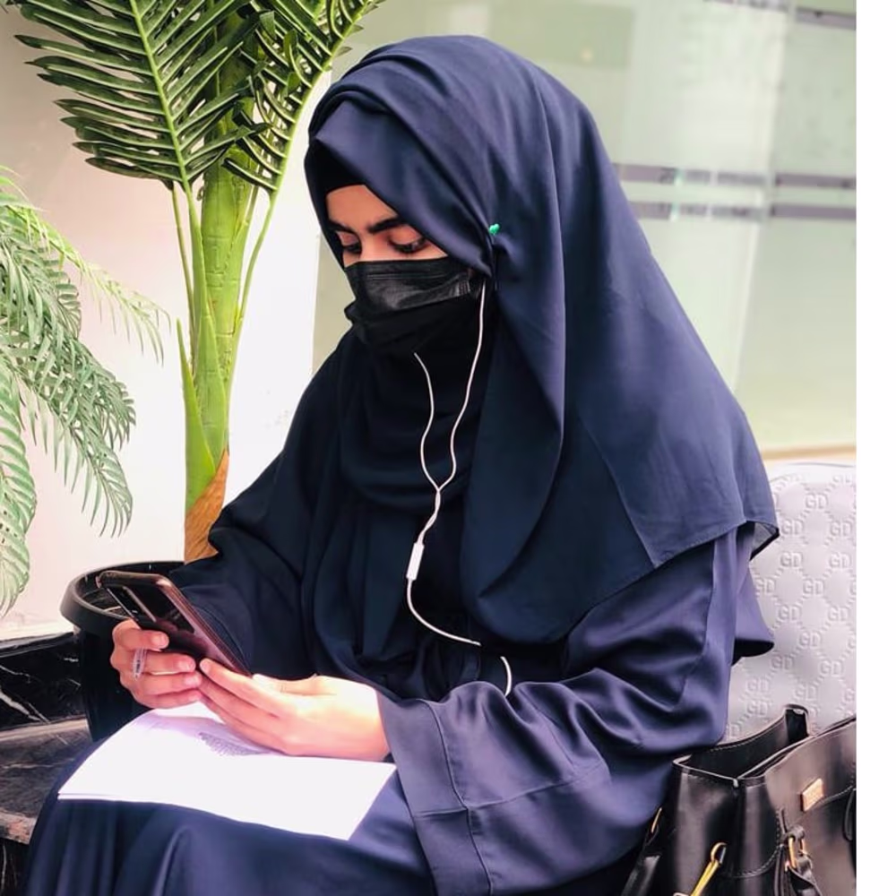 Hifza Khalil