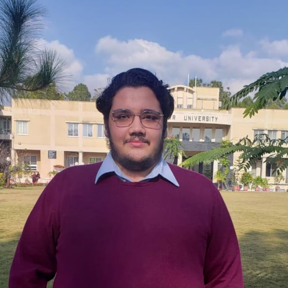 Anas Khan