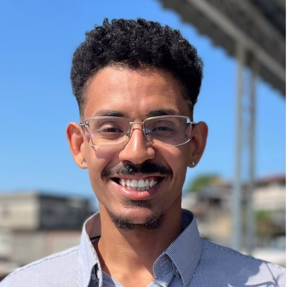 Marcus Dutra