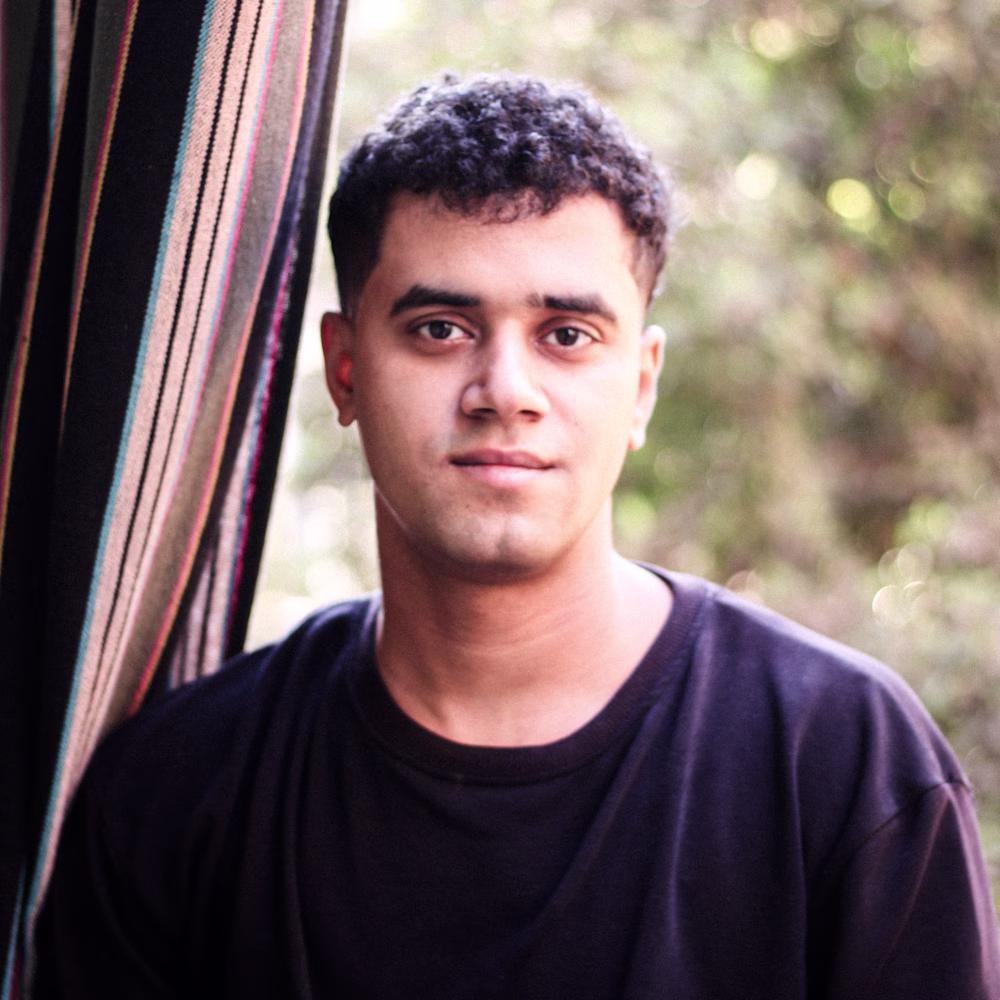 SAEED MAGDY
