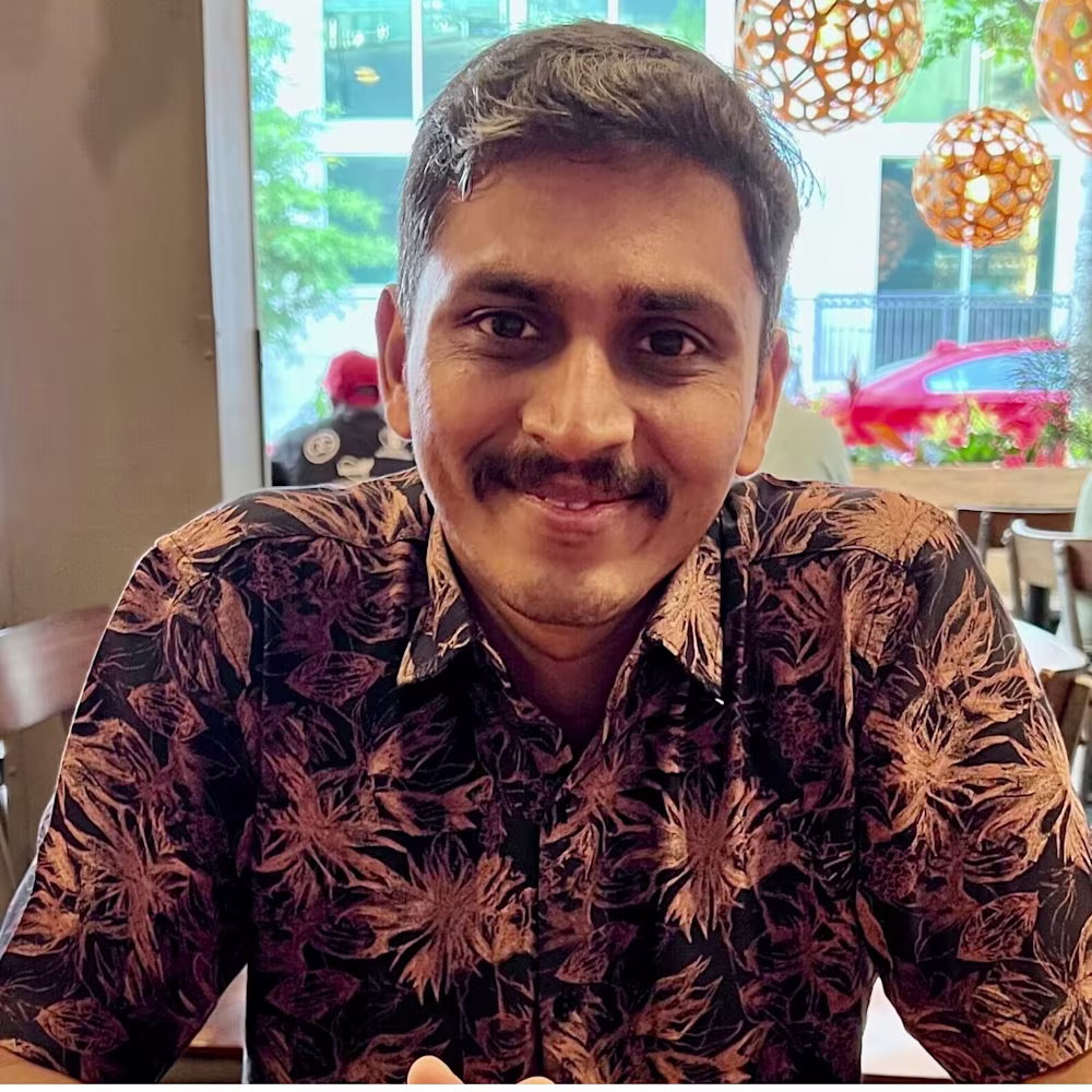 Arun Prasath