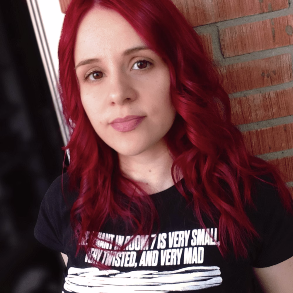 Mayte CG