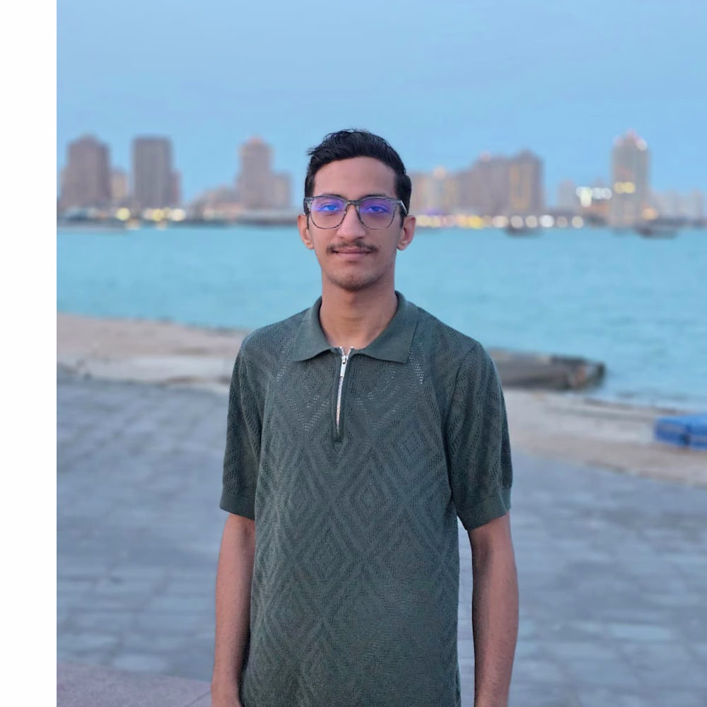 Junaid Mahmood