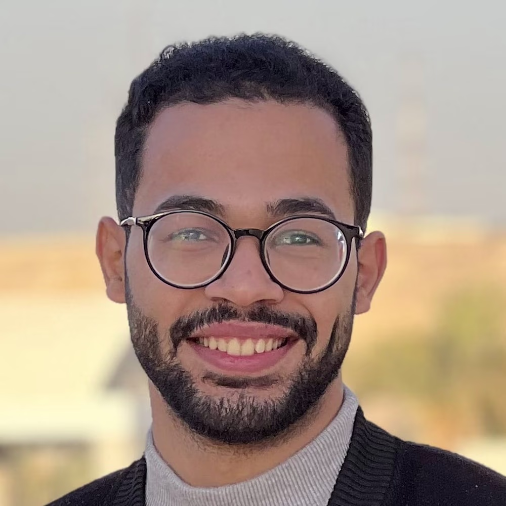 Omar Elsherif