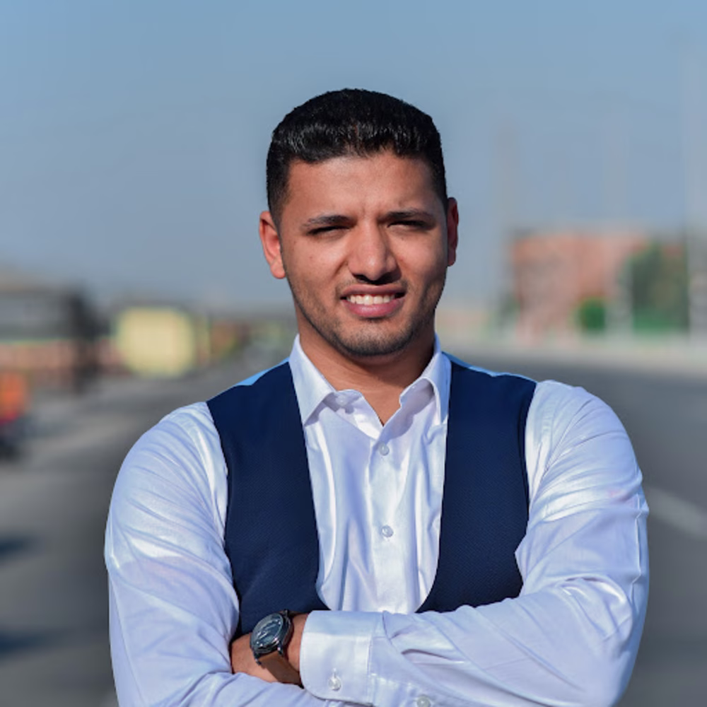 Abdelhamed Afifi