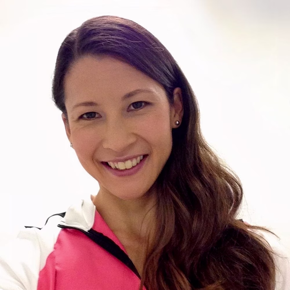 Angela Dorman