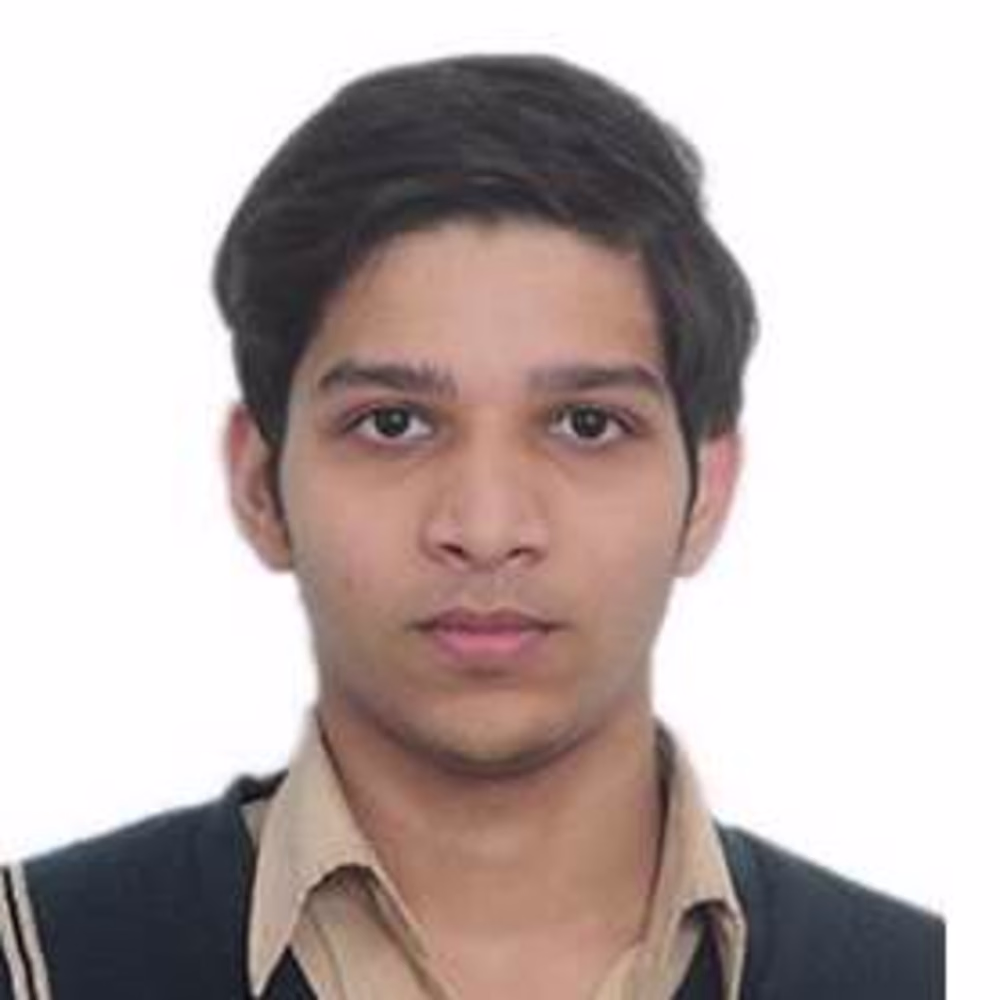 Abhinav Pawar