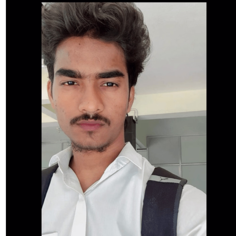 Divyanshu Kumar