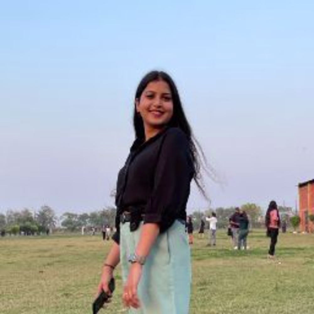 Rashika Singh
