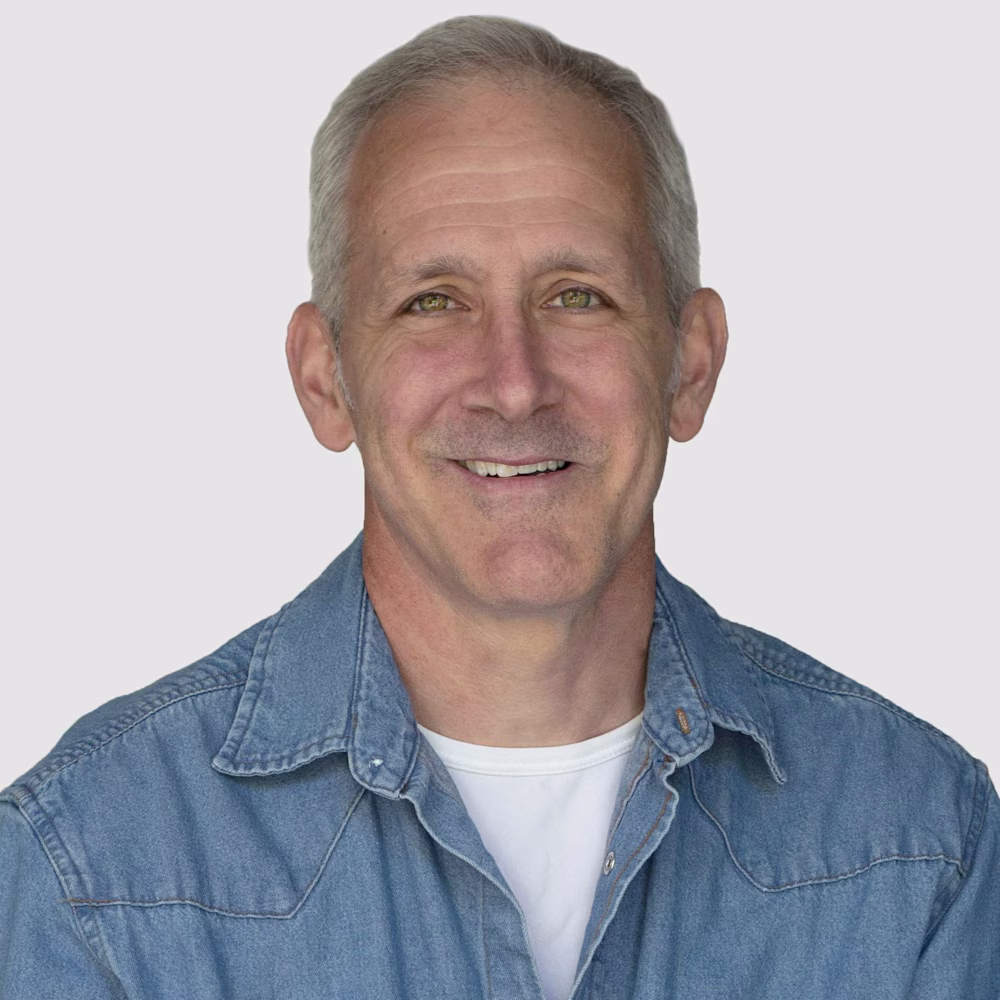 Mark Roth